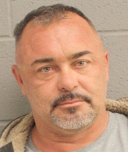 Hit and Run Suspect Arrested After Assaulting Witness That Followed Him in Harris County