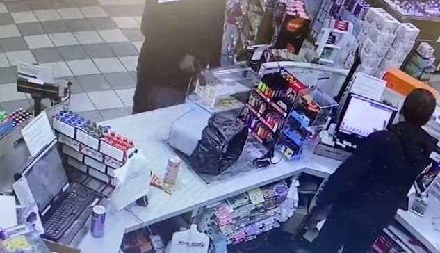 Two Men Sentenced to Over 20 Years Each for Armed Robbery Spree, Firearm Charges in Houston