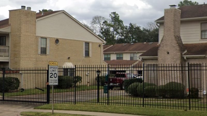 Surveillance Video Released in Connection to December Shooting Incident in Houston