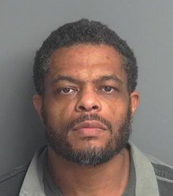 Traffic Stop Results in Arrest of Houston Man on Warrant and Drug Charges in Shenandoah