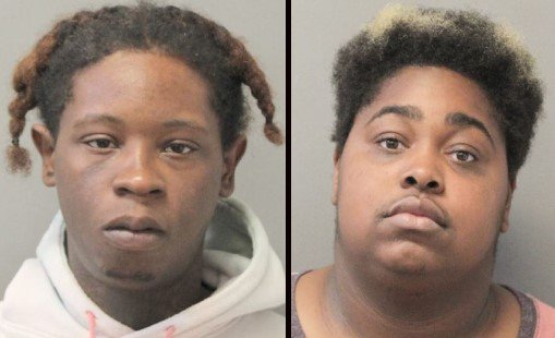 Stolen iPhone and iPad Recovered, Two Suspects Arrested in Harris County