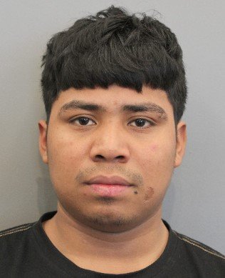 20-Year-Old Arrested and Charged with Murder in June 2023 Drive-by Shooting in Pine Valley Area of Houston 20-Year-Old Arrested and Charged with Murder in June 2023 Drive-by Shooting in Pine Valley Area of Houston