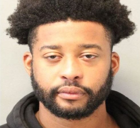 McDonald’s Disturbance: Harris County Man Arrested for Harassment, Property Damage, and Warrants