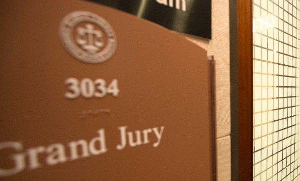 Fatal Stabbing in Downtown Houston to be Reviewed by Grand Jury Fatal Stabbing in Downtown Houston to be Reviewed by Grand Jury