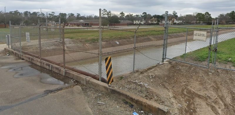 Dead Woman Found on Halifax Street Ditch, Houston Police Investigating