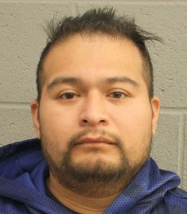 Man Arrested for Recording Female in Bathroom Stall Man Arrested for Recording Female in Bathroom Stall