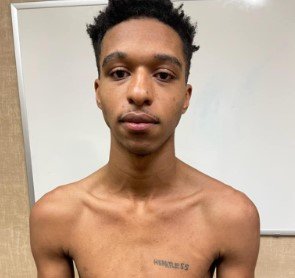 Beaumont Teen Arrested in Connection with Shooting That Left Victim Paralyzed
