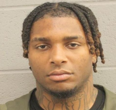 Traffic Stop Leads to Arrest of Fugitive with Stolen Vehicle in Harris County