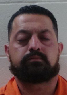 Arrest Made in San Benito as Sheriff Deputies Respond to Violation of Protective Order Arrest Made in San Benito as Sheriff Deputies Respond to Violation of Protective Order