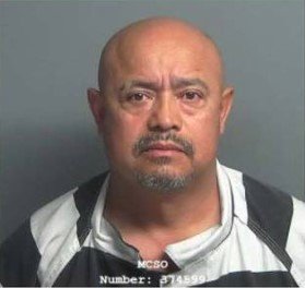 Montgomery County Auto Theft Task Force Nabs Suspect with 5K in Stolen Equipment Montgomery County Auto Theft Task Force Nabs Suspect with 5K in Stolen Equipment