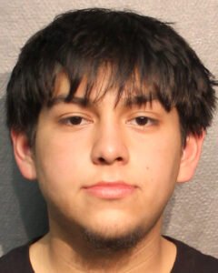 Teen Suspect Wanted By Houston Police in Connection to Fatal Shooting on West 34th Street in November