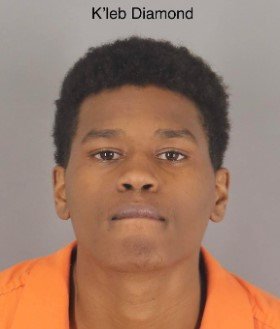 Beaumont Police Arrest Wanted Man in Four Aggravated Robbery Cases Beaumont Police Arrest Wanted Man in Four Aggravated Robbery Cases