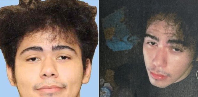 League City Police Issue Warning for Armed and Dangerous Stalking Suspect