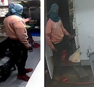 Armed Robbery at Matamoros Taco Truck: Austin Police Seeks Public Assistance Armed Robbery at Matamoros Taco Truck: Austin Police Seeks Public Assistance