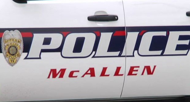 Fatal Single Vehicle Accident Claims Two Lives in McAllen Fatal Single Vehicle Accident Claims Two Lives in McAllen