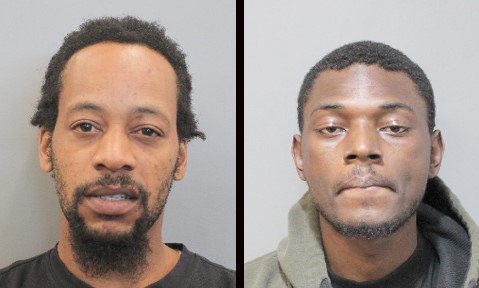 Wanted Suspects Charged in Greens Parkway Shooting Incident Wanted Suspects Charged in Greens Parkway Shooting Incident