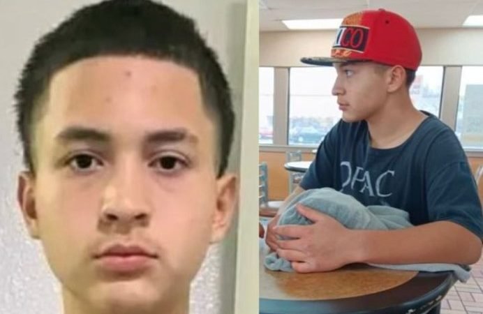 Missing Person Alert: 12-Year-old Boy Missing in North Harris County