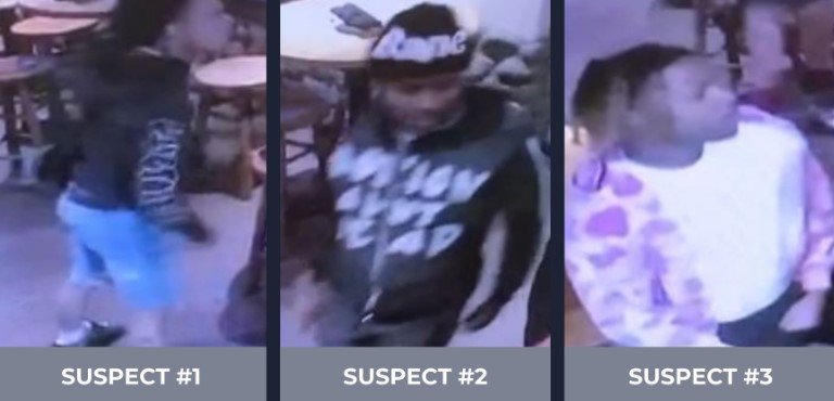 Round Rock Police Seek Public’s Help in Identifying Aggravated Assault Suspects