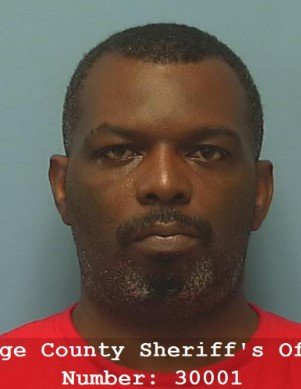 Orange, Texas Man Sentenced to 10 years in Federal Prison for Drug Trafficking