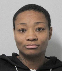 Walmart Shoplifting Incident Leads to Arrest of Woman with Prior Trespass Warning Walmart Shoplifting Incident Leads to Arrest of Woman with Prior Trespass Warning