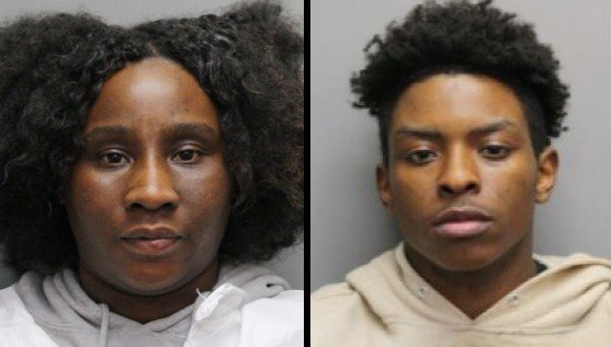 Three Arrested in Violent Fight in Humble Three Arrested in Violent Fight in Humble