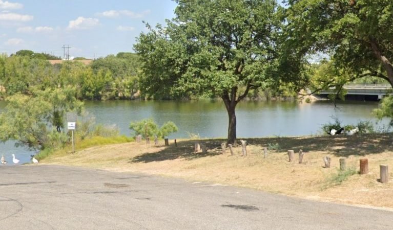 Two Juveniles Found Dead in Submerged Vehicle in San Angelo