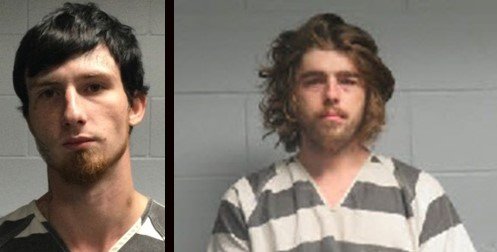 Second Arrest Made in Livingston’s Duff Road Homicide Investigation Second Arrest Made in Livingston’s Duff Road Homicide Investigation