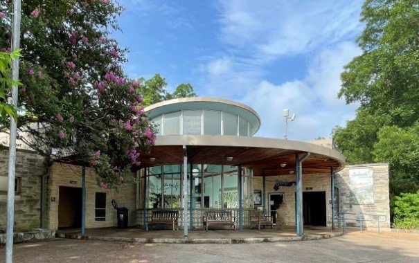 City of Austin to Break Ground on Barton Springs Bathhouse Rehabilitation Project City of Austin to Break Ground on Barton Springs Bathhouse Rehabilitation Project