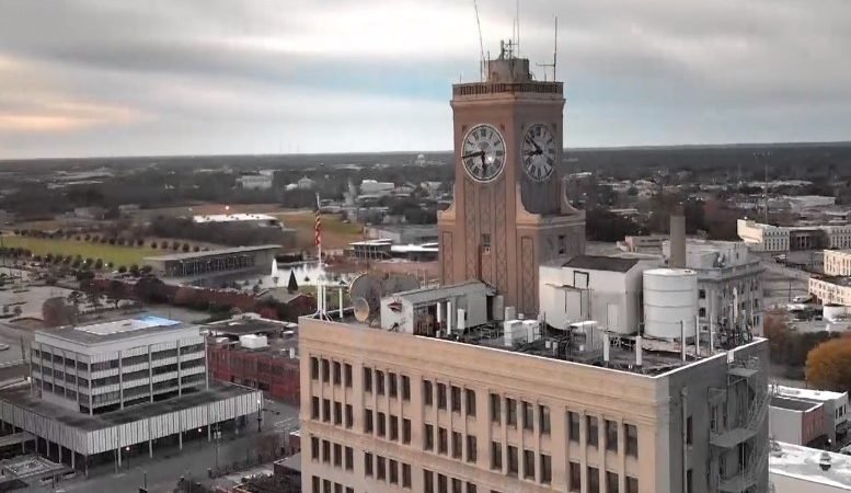 Beaumont Invites Citizens to Help Redesign Downtown