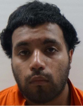 South Texas Man Arrested for Assaulting Uncle Over Dog Dispute