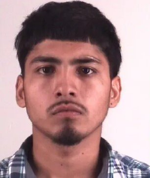Travis County Murder Suspect Deported from Mexico After 20-Month Fugitive Hunt Travis County Murder Suspect Deported from Mexico After 20-Month Fugitive Hunt