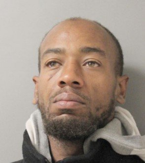 Houston Man Receives 30-Year Sentence for Jail Throat-Slashing