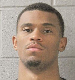 Wanted Fugitive From Fort Worth Captured in Humble, Had Warrant for Sexual Assault of a Child and Drugs