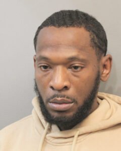 Charges Filed Against Suspect in Crown Park Drive Shooting Incident in November 2023