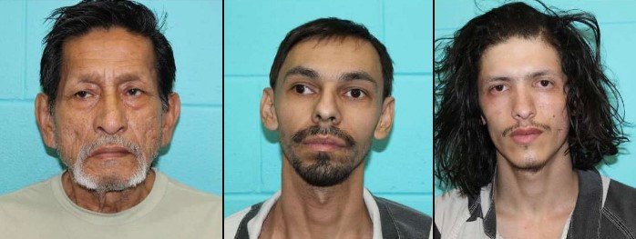 Suspects Arrested in January Murder of 23-Year-Old Woman in Sweetwater Suspects Arrested in January Murder of 23-Year-Old Woman in Sweetwater