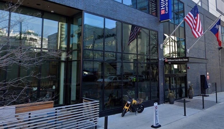 Agreement Reached to Address Disability Access Issues at Austin Hilton Garden Inn