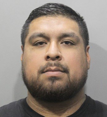 Suspect in December Fatal Shooting in Houston Made by Gulf Coast Violent Offenders Task Force