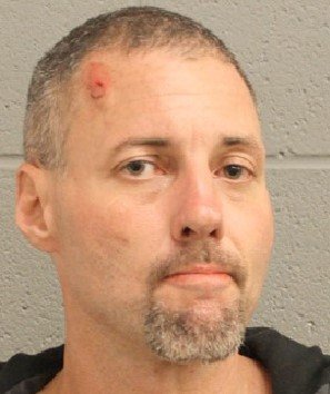 High-Speed Chase in Harris County Ends in Arrest of Methamphetamine-Ingesting Suspect High-Speed Chase in Harris County Ends in Arrest of Methamphetamine-Ingesting Suspect