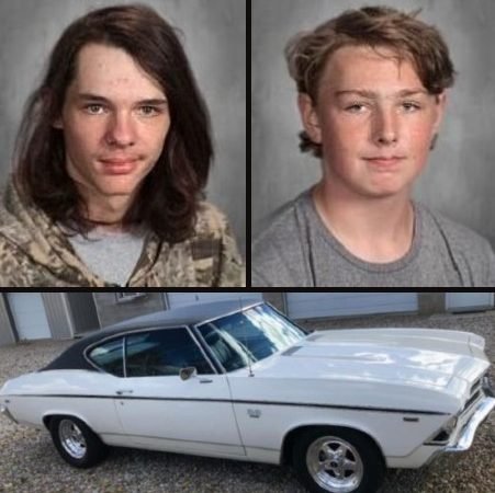 Teens Wanted in Wyoming Possibly Headed to Texas, Rumors of Preschoolers Being Threatened Spark Concern