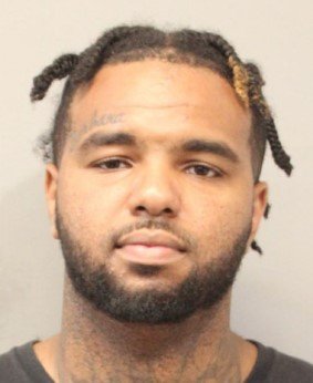Triggerman Gets Life Sentence for Murder in Houston Carjacking Triggerman Gets Life Sentence for Murder in Houston Carjacking