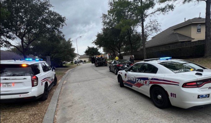 13-year-old Juvenile Arrested After Pursuit and Stolen Vehicle Recovery 13-year-old Juvenile Arrested After Pursuit and Stolen Vehicle Recovery