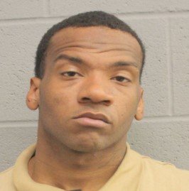 Car Thief Caught Inside Dollar General in Silver Woods Area Car Thief Caught Inside Dollar General in Silver Woods Area