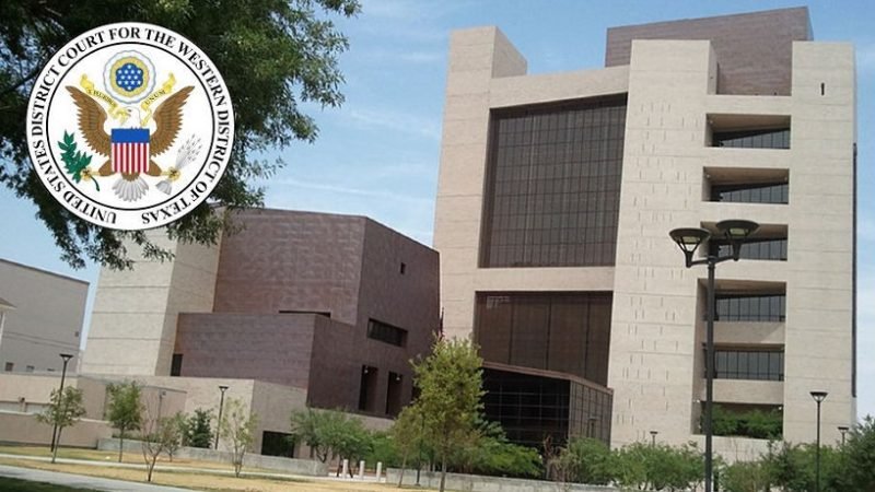 El Paso Man Sentenced to 11 Years in Federal Prison for Fentanyl Distribution