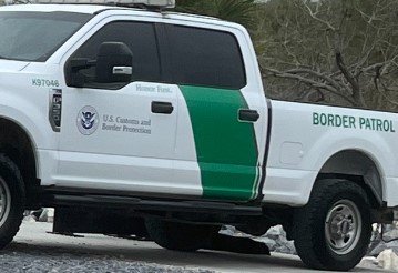 Guatemalan National Dies in Single-Vehicle Rollover Accident After High-Speed Pursuit by Border Patrol Guatemalan National Dies in Single-Vehicle Rollover Accident After High-Speed Pursuit by Border Patrol