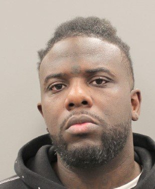 Suspect in December 2023 Murder Arrested