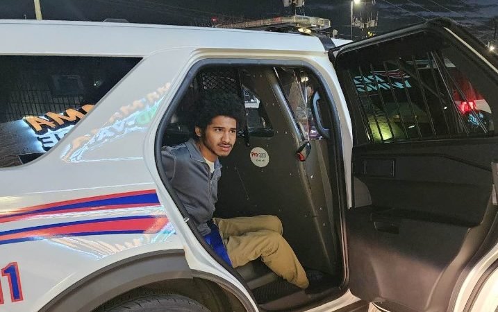 Fatal Collision Suspect Arrested: Murder and Assault Charges Filed