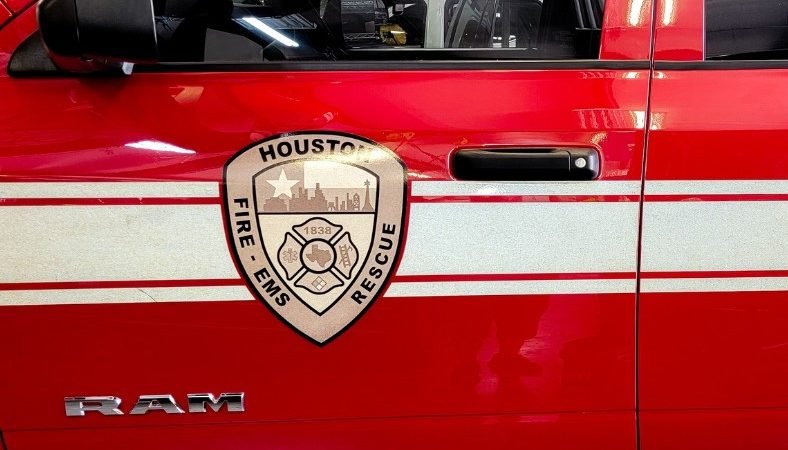 Woman Found Dead After House Fire in Southeast Houston