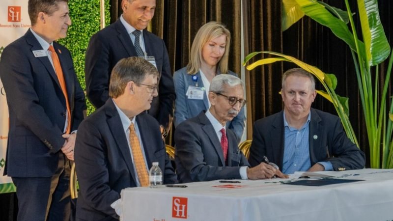 New Clinical Partnership to Train Medical Students in Fort Bend County