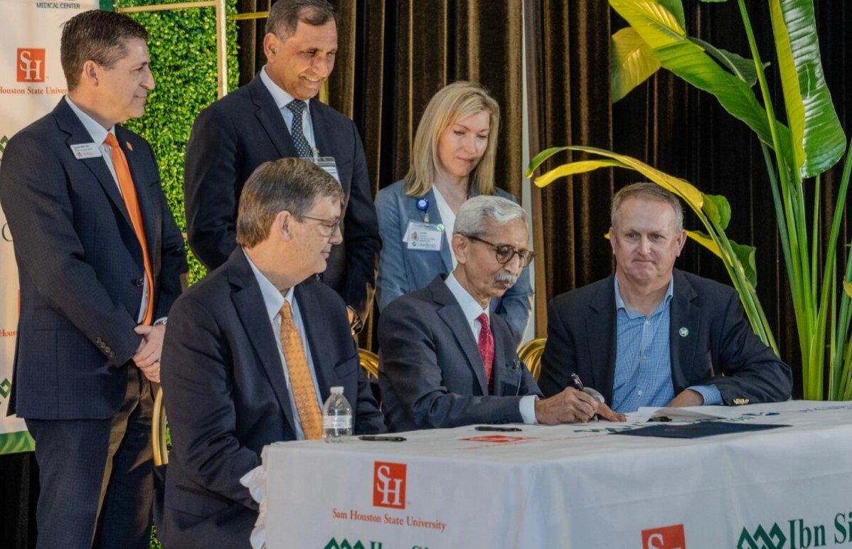 New Clinical Partnership to Train Medical Students in Fort Bend County New Clinical Partnership to Train Medical Students in Fort Bend County