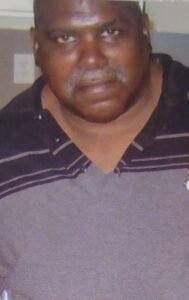 Victim: John Davis